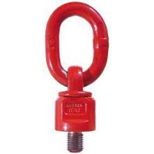 Anschlagwirbel 360G TK 3150kg | DxL M24x45