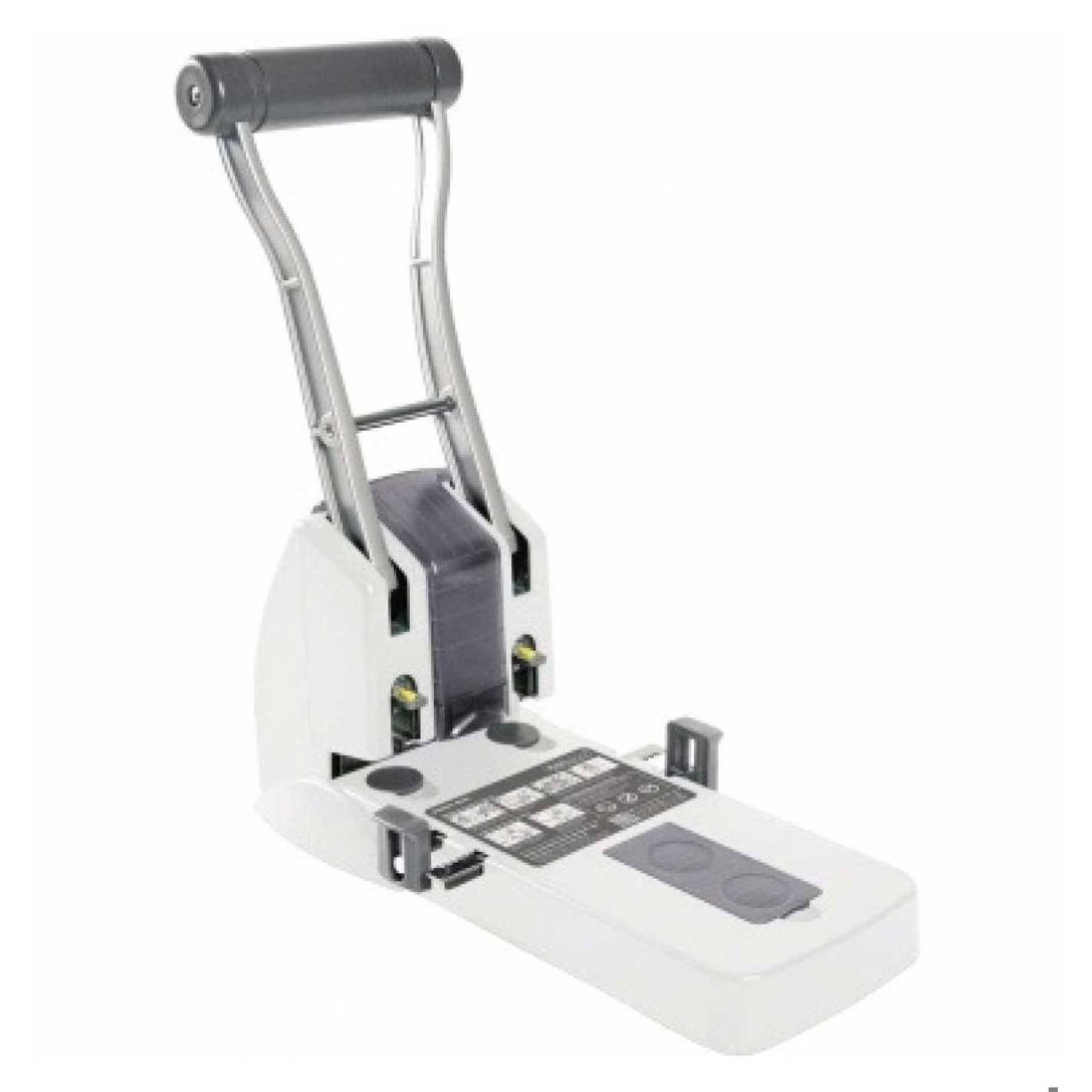 Rapesco - 1405 (Blocklocher ECO P2200) - Bis maximal 150Bl. ws