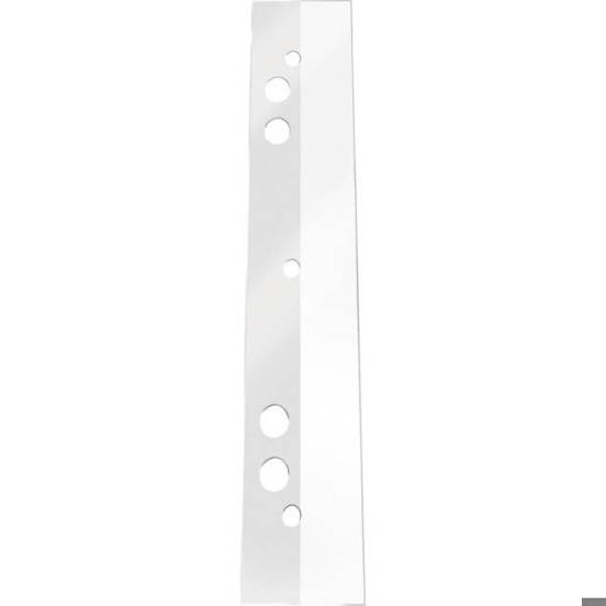 Connect - A5 125mm Modell - Selbstklebender transparenter Heftstreifen (10 St.)