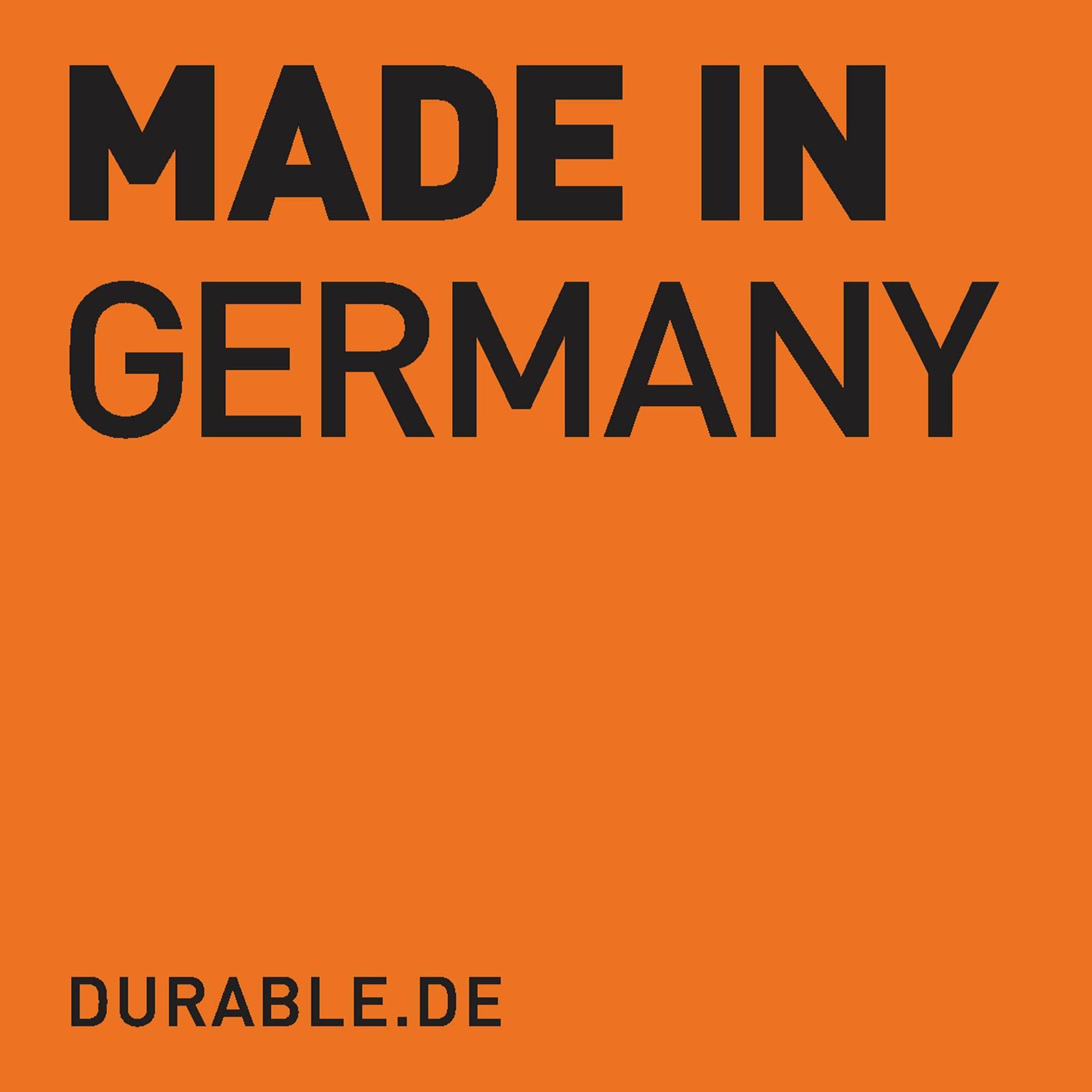 DURABLE Visitenkarten-Buch VISIFIX 238001 für 96Karten 90x57mm sw